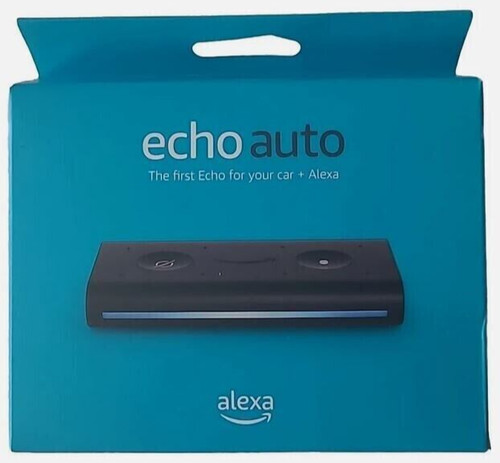Amazon echo auto 1a - amazon,