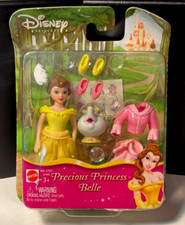 Mattel 2004 Disney Precious