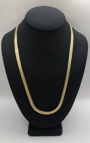 Collana vintage serpentina - collana,