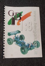 Rc auto Bergonzoni Flash