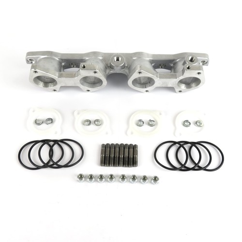 Collettore aspirazione ford - aspirazione,