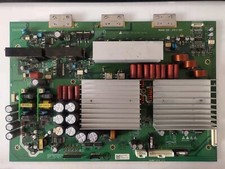 Scheda madre LG 50X3 HP PL5060N Y YSUS Y-Sustain 6870QYC004C 6871QYH039A