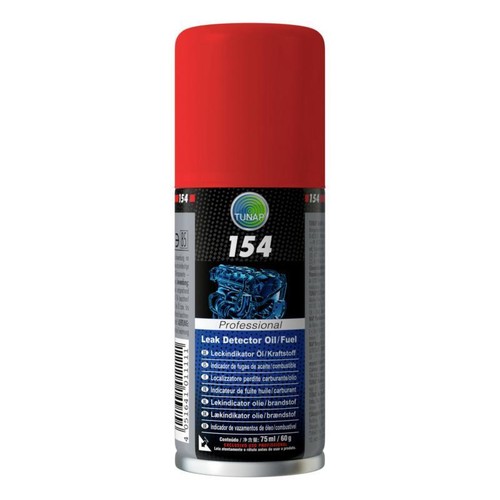Additivo tunap 154 - additivo, fughe