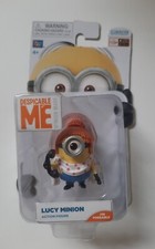 DESPICABLE ME LUCY MINION