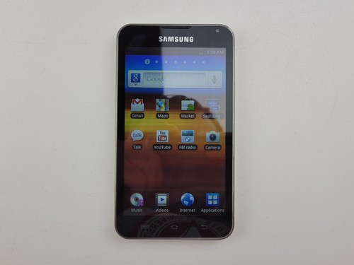 Samsung galaxy player - samsung, 5.0