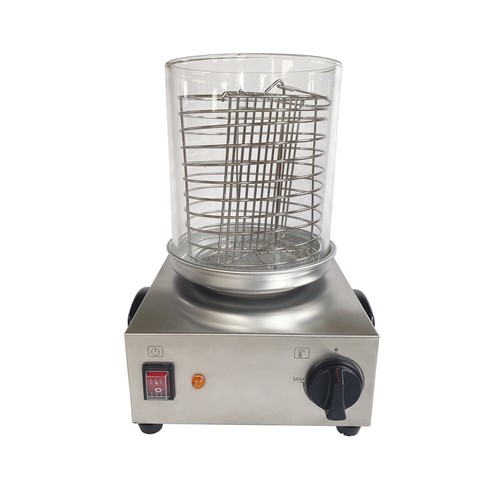 Macchina elettrica per hot - , dog