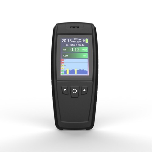 Test beta gamma ray - test,