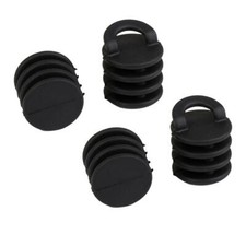 4 Pezzi Kayak Scuppers Plugs