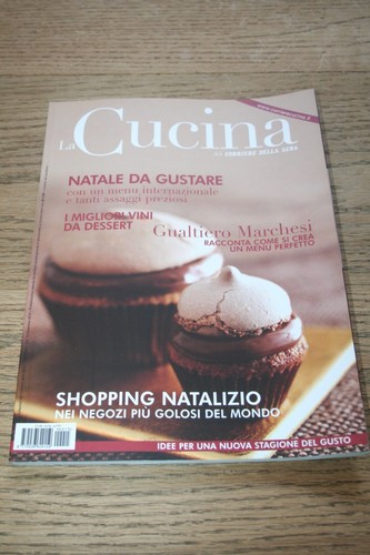 Cucina corriere sera - sera, 15