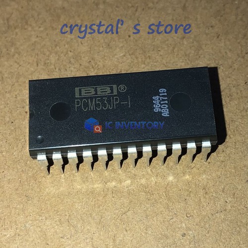 1pcs pcm53jp - 1pcs, pcm53jp-i