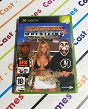 BACKYARD WRESTLING 2 XBOX
