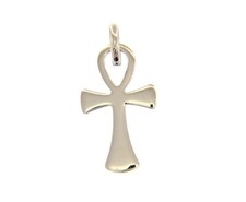 CROCE CHIAVE DELLA VITA, ANKH