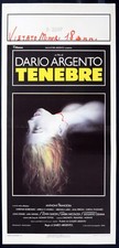 TENEBRE Dario Argento MIRELLA