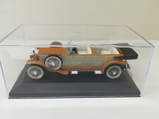 FIAT 519 S aperta - 1926 - RIO