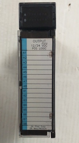 Fanuc ic693 mdl 740e - 90-30,