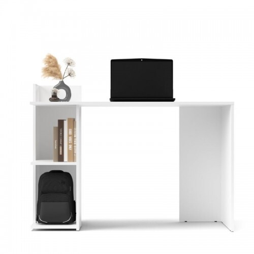 Tavolo scrivania 120cm con - tavolo,