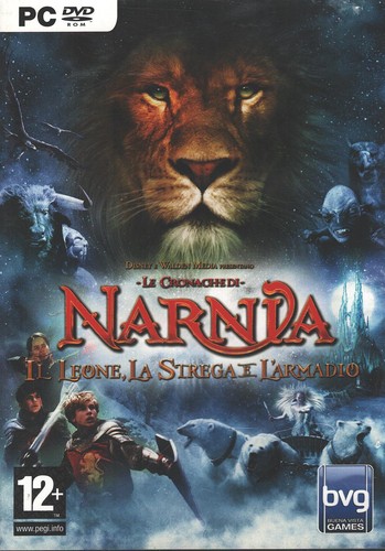 Cronache narnia il - di,