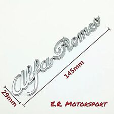 Stemma Logo metallico Cromato