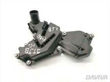 Separatore sfiato olio benzina