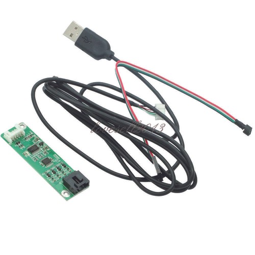Controller touchscreen usb - controller,