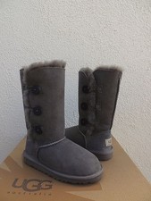 STIVALI UGG GRIGI BAILEY