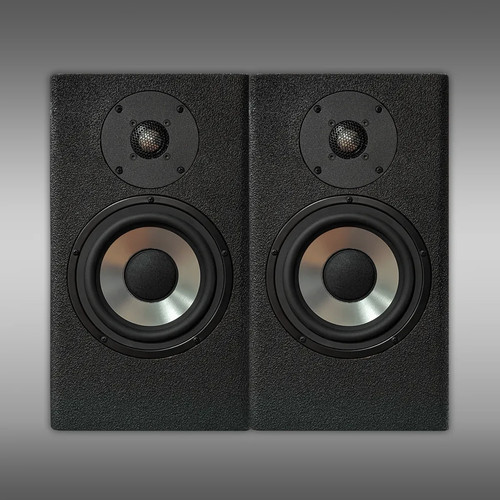 Inclined fidelity woofer - fidelity, vc-7p