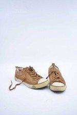 Scarpe Donna Ugg N 37 Marroni Con Pelo Interno