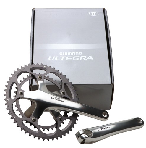 Shimano ultegra 6600 39 - shimano, 53/39