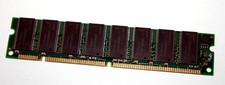 128 MB SD-RAM 168-pin PC-133