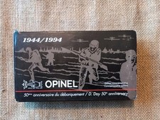 Opinel D.Day 50th Anniversary 1944/1994
