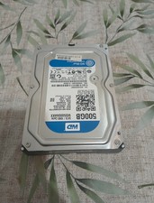 Western Digital WD Blue 500GB