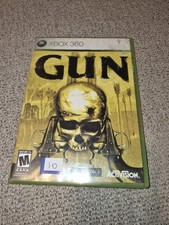 Pistola microsoft xbox - (microsoft, 360