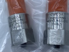 OMEGA ACC-310 Omega