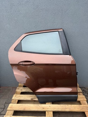 Ford ecosport 2016 porte - 2016,