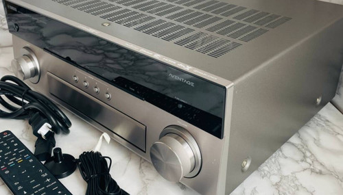 Yamaha aventage a880 2 - yamaha,