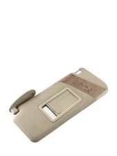 ALETTA PARASOLE SINISTRA FIAT GRANDE PUNTO AUT (2007) 1.3 DIESEL 66KW 5P