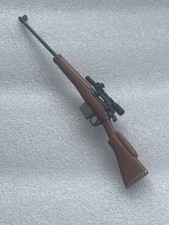 Fucile da cecchino inglese Lee