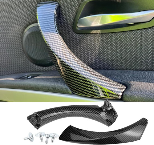 E90 e91 maniglia interna - e90,