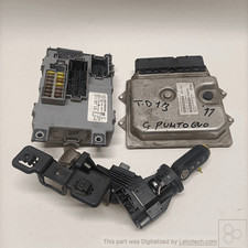 51892328 Commutatore