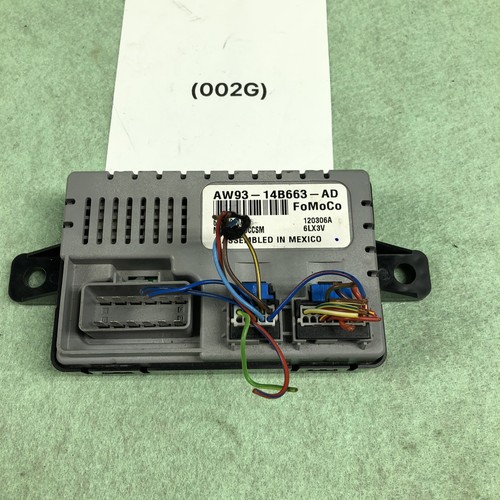 Range rover mk4 modulo - rover,