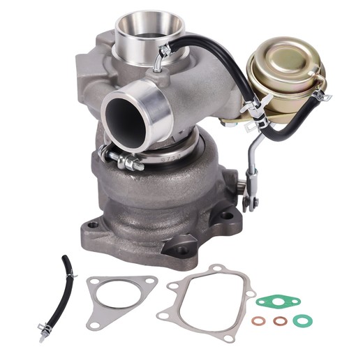 Turbocharger for subaru - turbocharger,