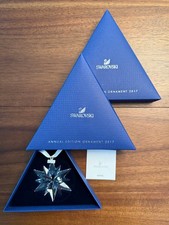 SWAROVSKI Crystal 2013 Annuale