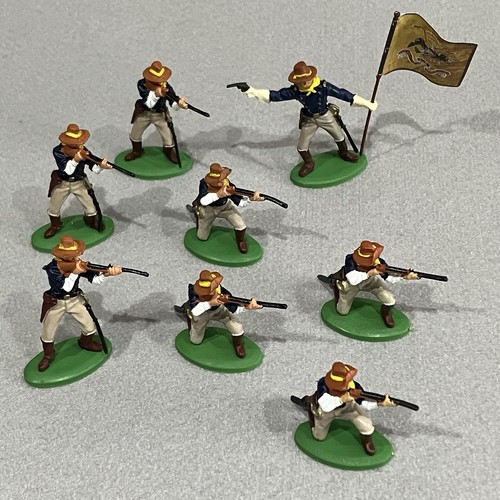 Britains compatible herald - compatible, 8x
