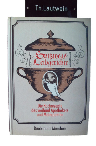 Die leibgerichte des - die, weiland
