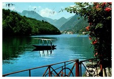 Como lago f.g.v.  Como