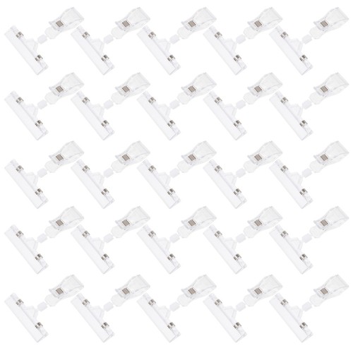 Pezzi clip prezzo girevole - clip,