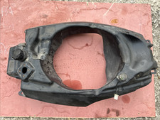 SERBATOIO BENZINA CARBURANTE