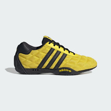 Adidas Originals Adi Racer Low Giallo E Nero Tutte Le Taglie Stock Limitato