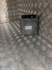 Centralina motore diesel Skoda