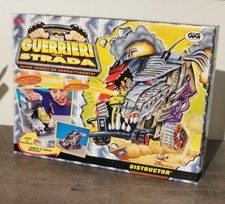 Distructor Guerrieri della